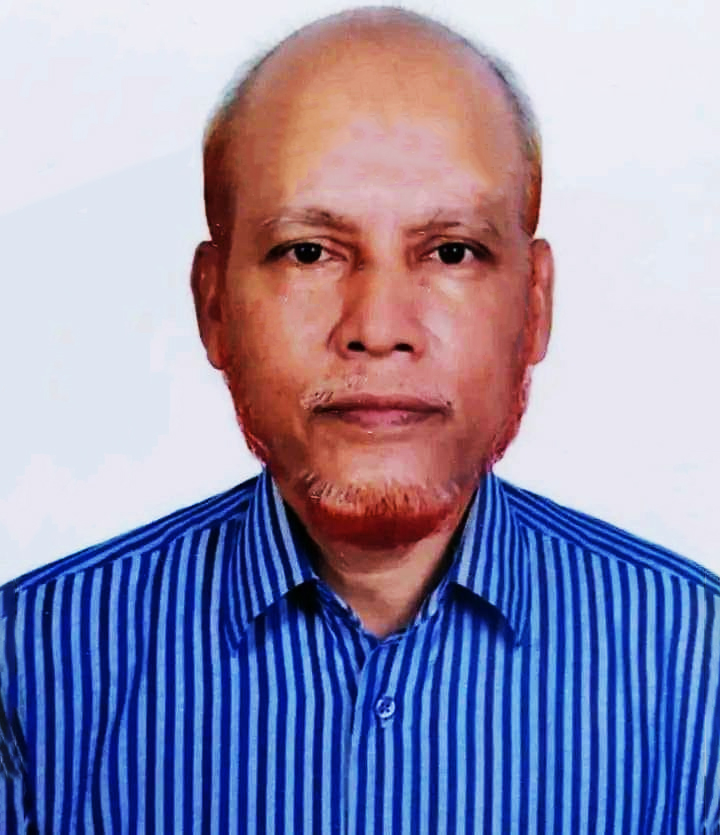 আ জ ম ওবায়েদুল্লাহ