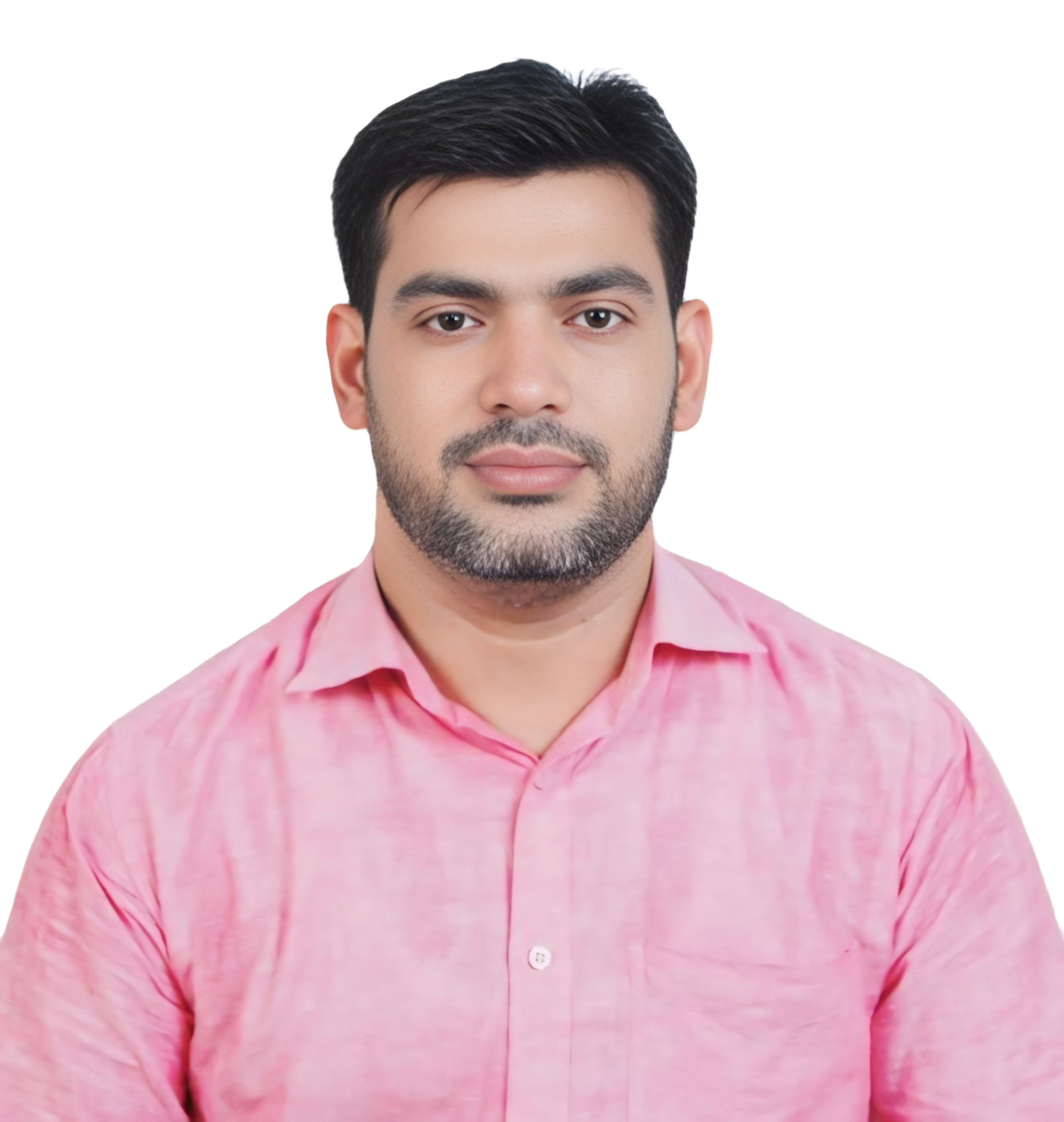আসাদ পাারভেজ
