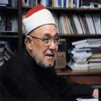 ড. মুহাম্মাদ আল গাজালি