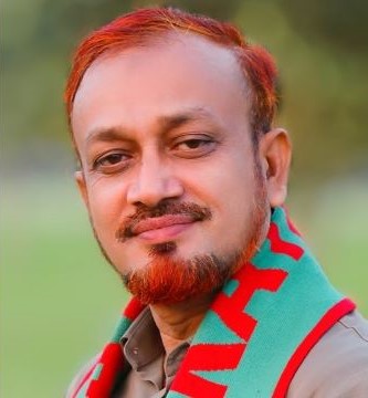 ড. মাহফুজুর রহমান আখন্দ