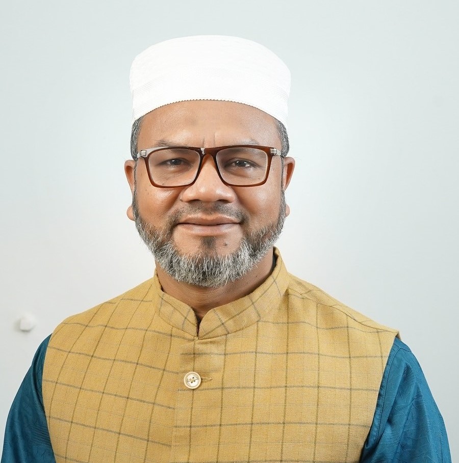 ড. মুহাম্মাদ আব্দুল মান্নান