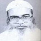 সফিউর রহমান মুবারকপুরী (রহ.)