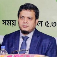নেসার আতিক