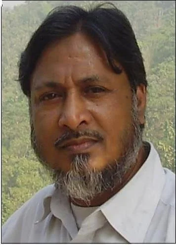 আসাদ বিন হাফিজ