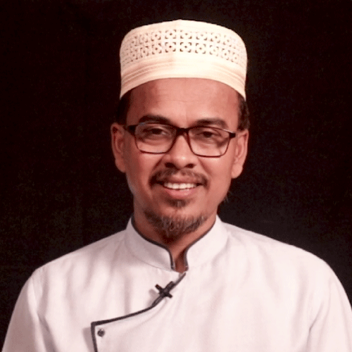 ড. যুবাইর মুহাম্মদ এহসানুল হক