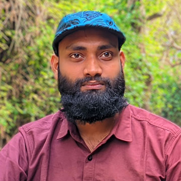 খন্দকার নূর হোসাইন।