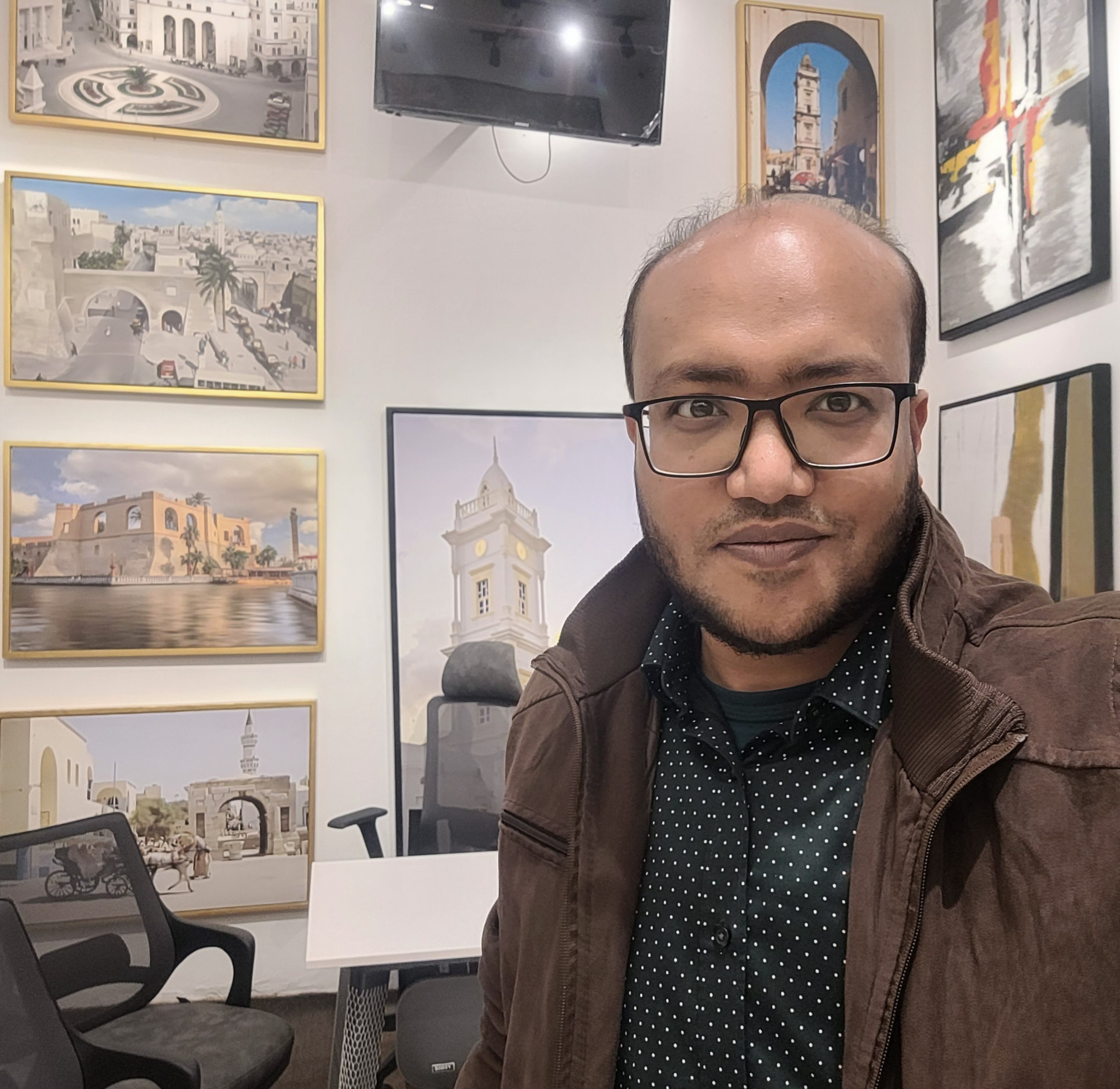 মোজাম্মেল হোসেন ত্বোহা