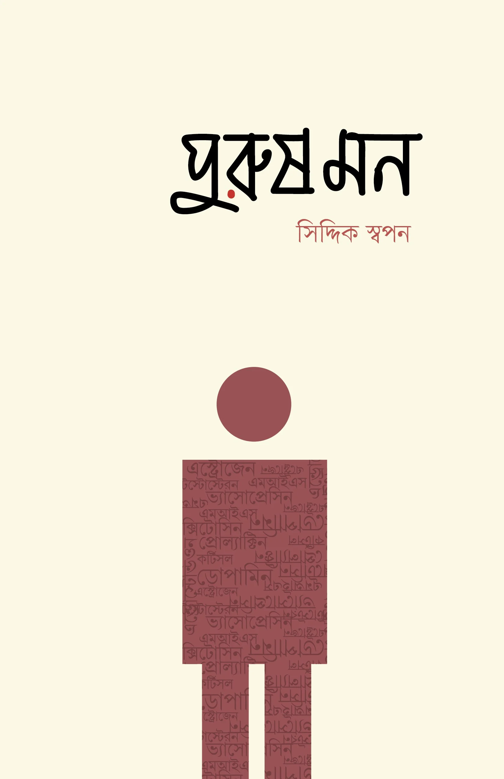 পুরুষ মন