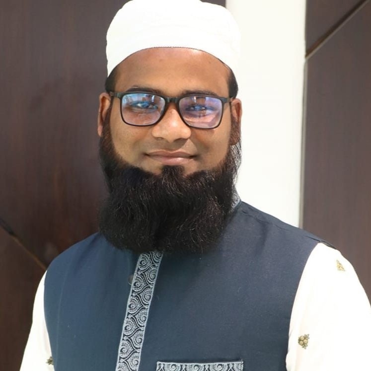 রায়হান রাশেদ