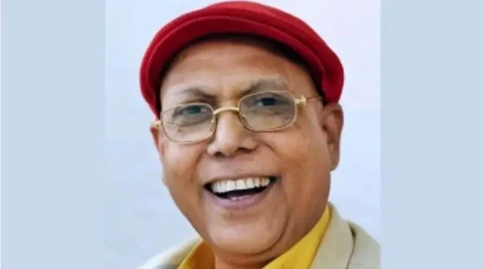 আবদুল হাই শিকদার