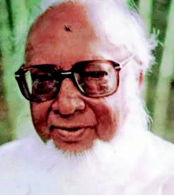 সৈয়দ আলী আহসান